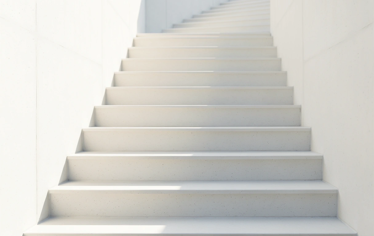 Simbolul clarității și structurii în igienă