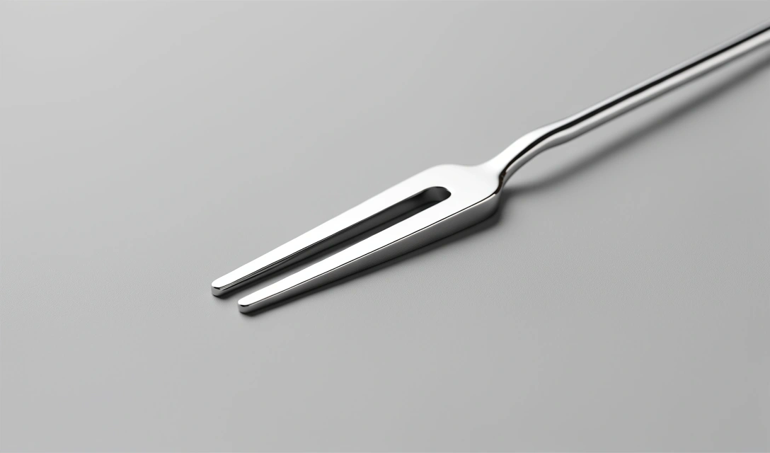 Sound perception concept